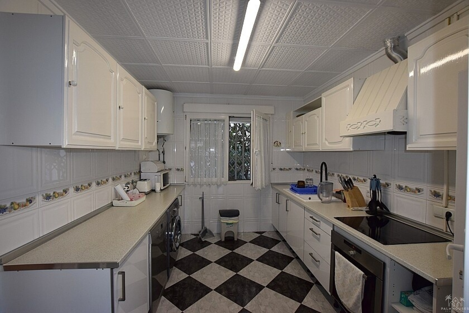 Herverkoop - Villa - Torrevieja - Torrevieja Centro