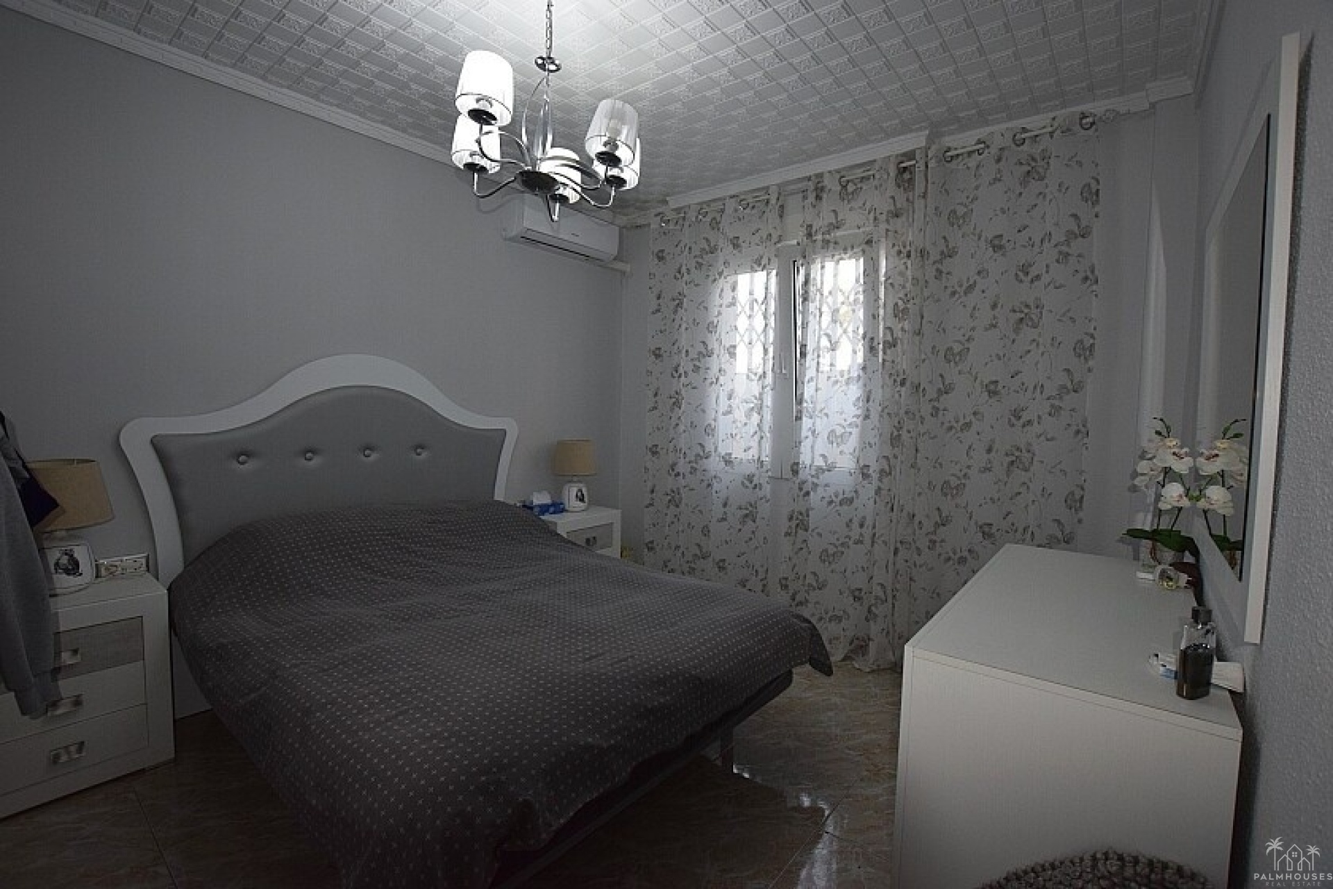 Herverkoop - Villa - Torrevieja - Torrevieja Centro