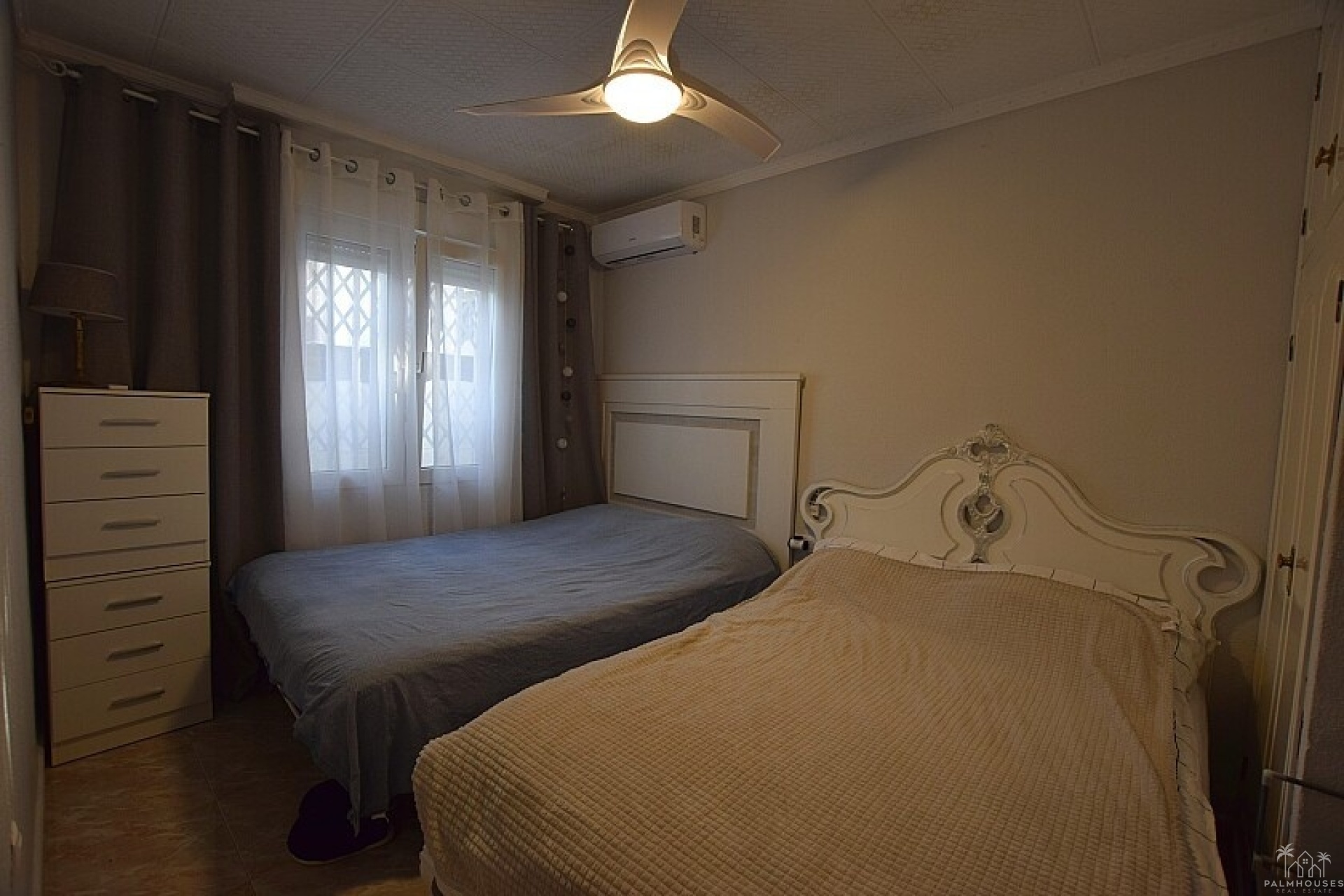 Herverkoop - Villa - Torrevieja - Torrevieja Centro