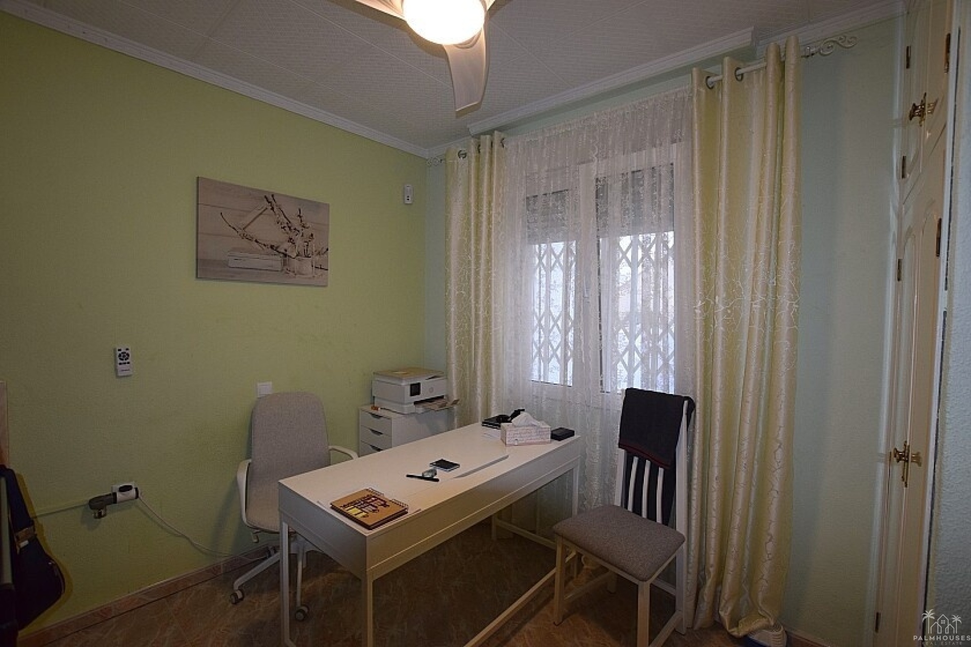 Herverkoop - Villa - Torrevieja - Torrevieja Centro