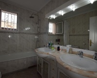 Herverkoop - Villa - Torrevieja - Torrevieja Centro