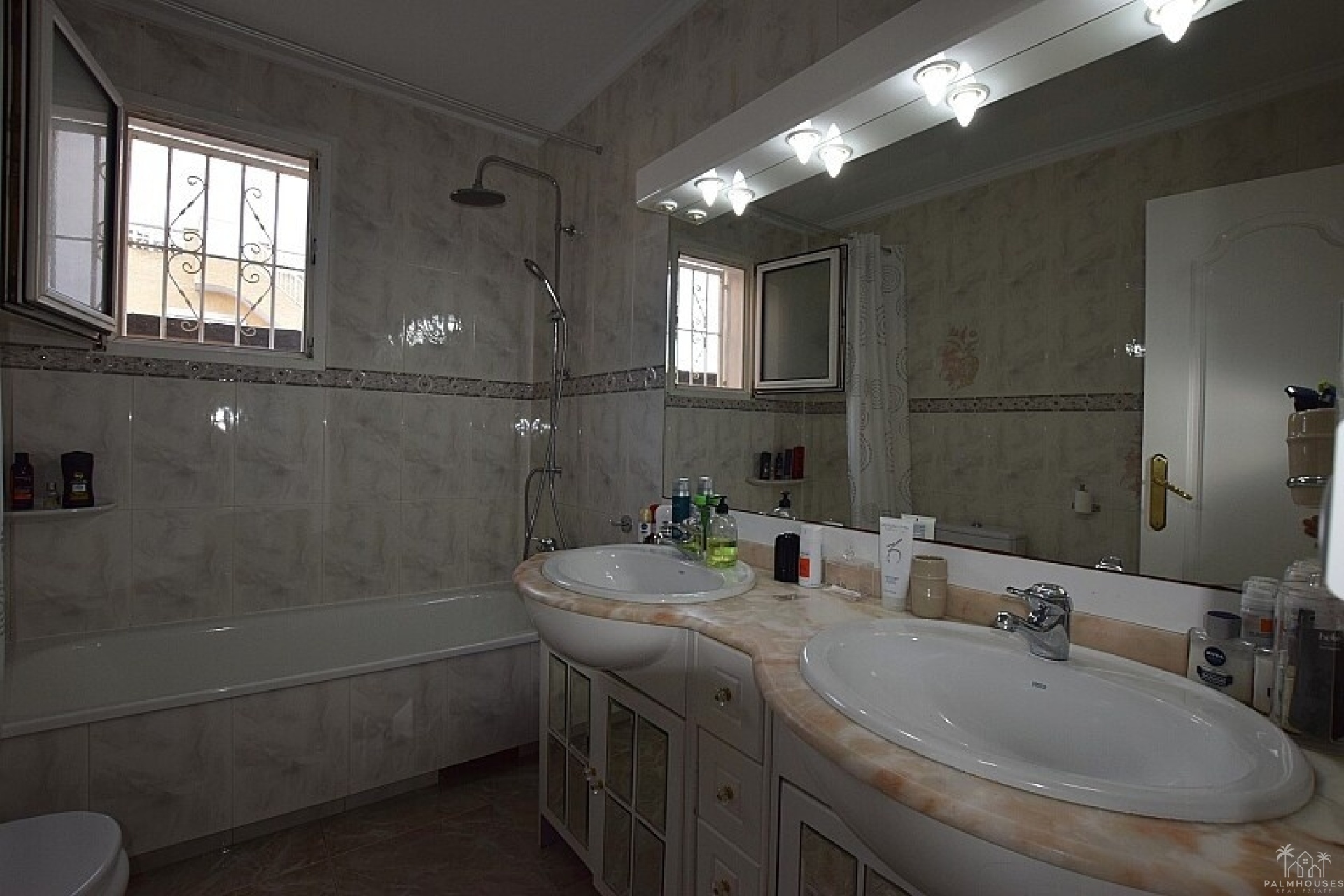 Herverkoop - Villa - Torrevieja - Torrevieja Centro