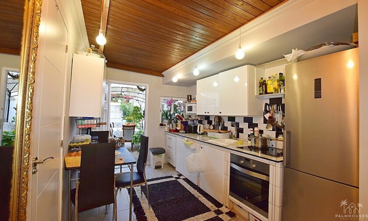 Herverkoop - Villa - Torrevieja - Torrevieja Centro