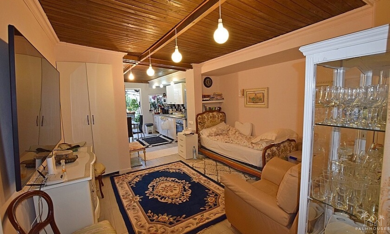 Herverkoop - Villa - Torrevieja - Torrevieja Centro
