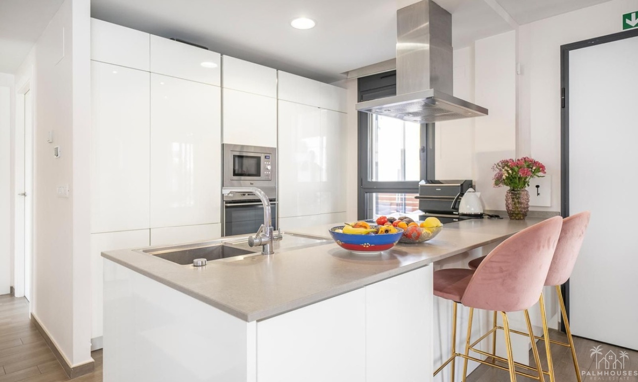 Herverkoop - Villa - Torrevieja - Torrevieja Centro