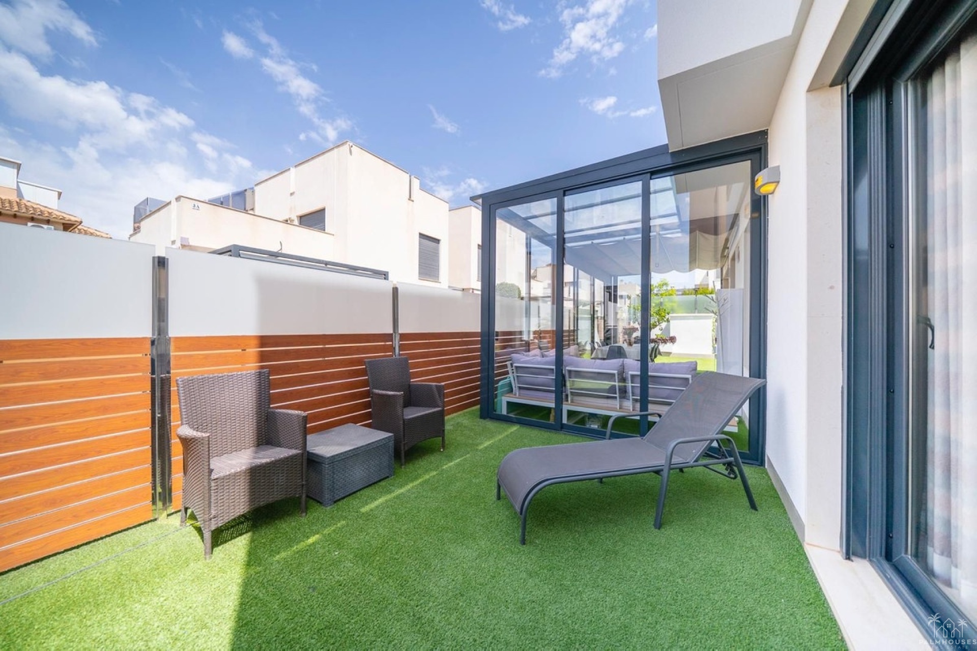 Herverkoop - Villa - Torrevieja - Torrevieja Centro