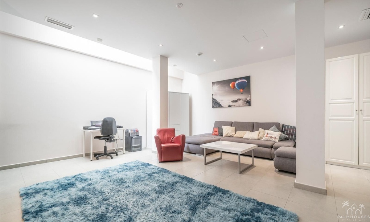 Herverkoop - Villa - Torrevieja - Torrevieja Centro