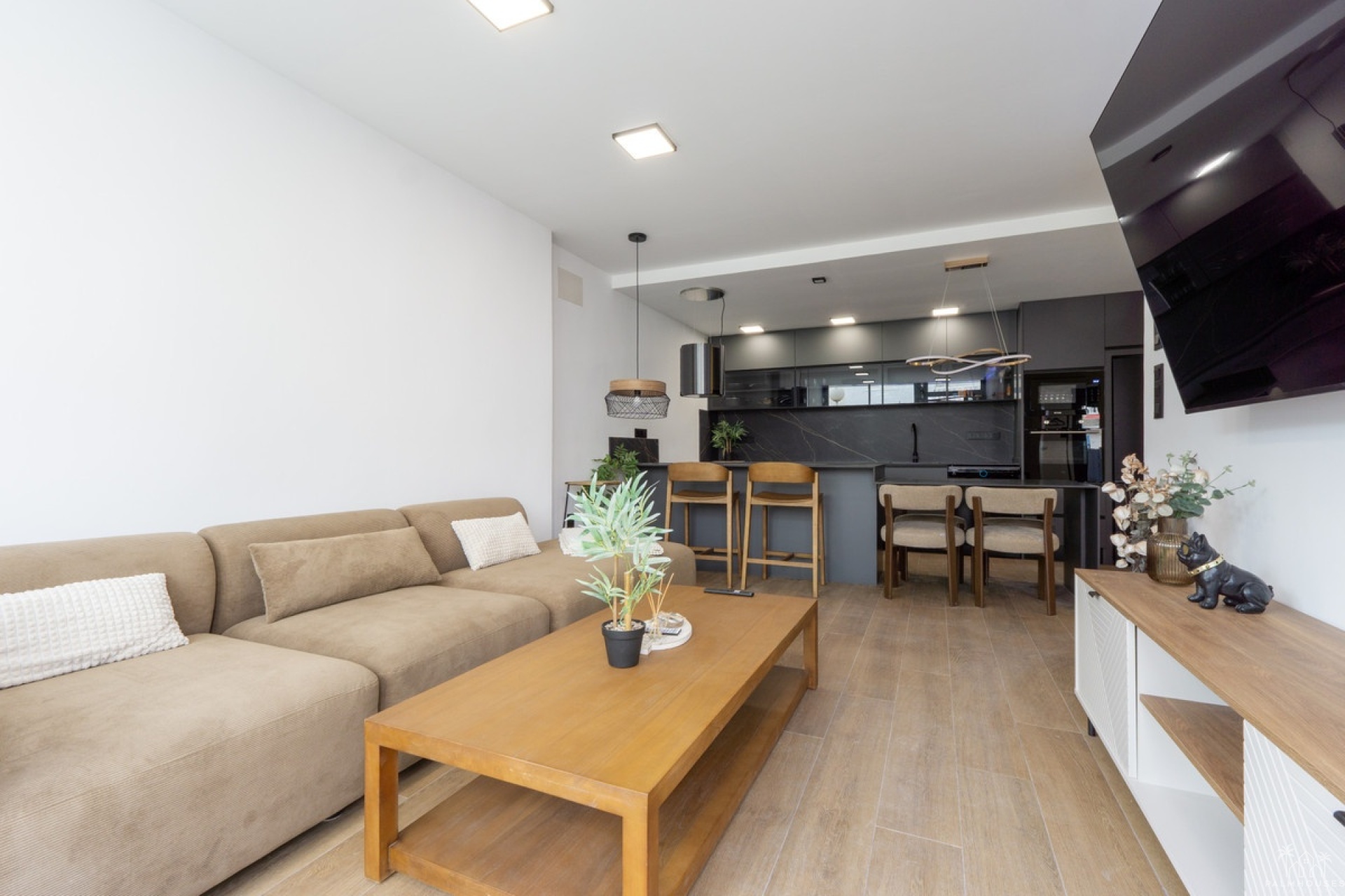 Herverkoop - Villa - Torrevieja - Torrevieja Centro