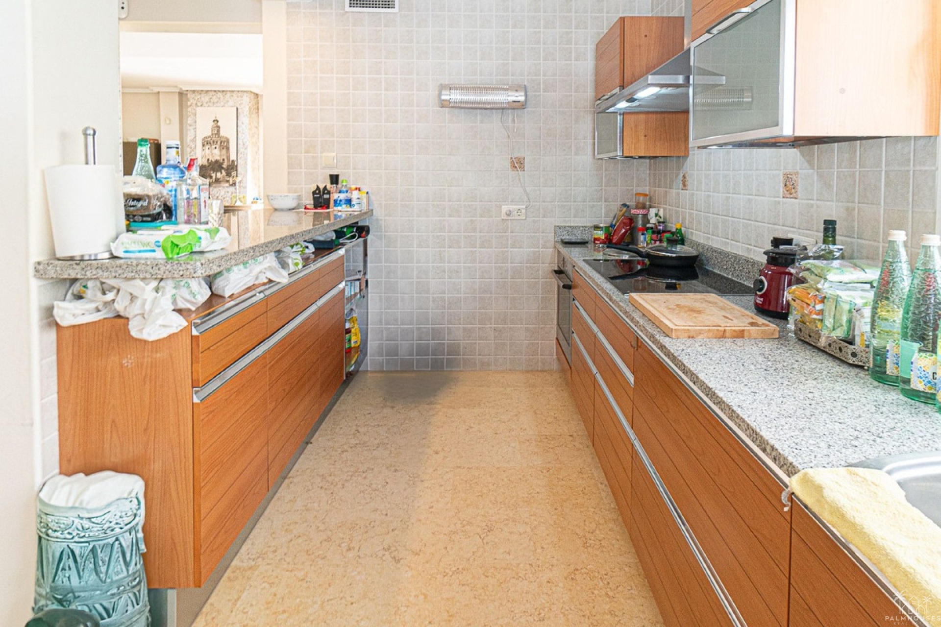 Herverkoop - Villa - Torrevieja - Torrevieja Centro