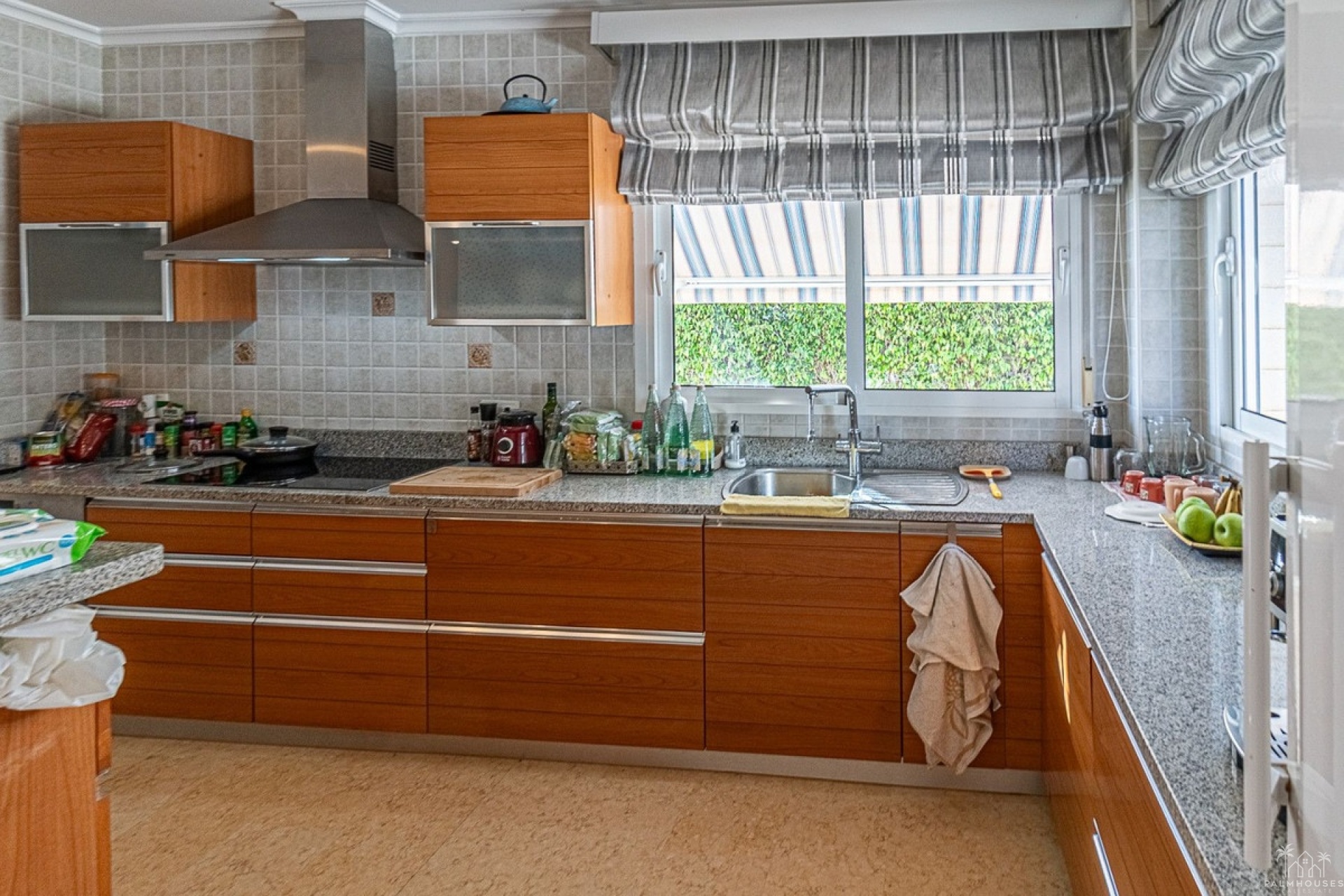 Herverkoop - Villa - Torrevieja - Torrevieja Centro