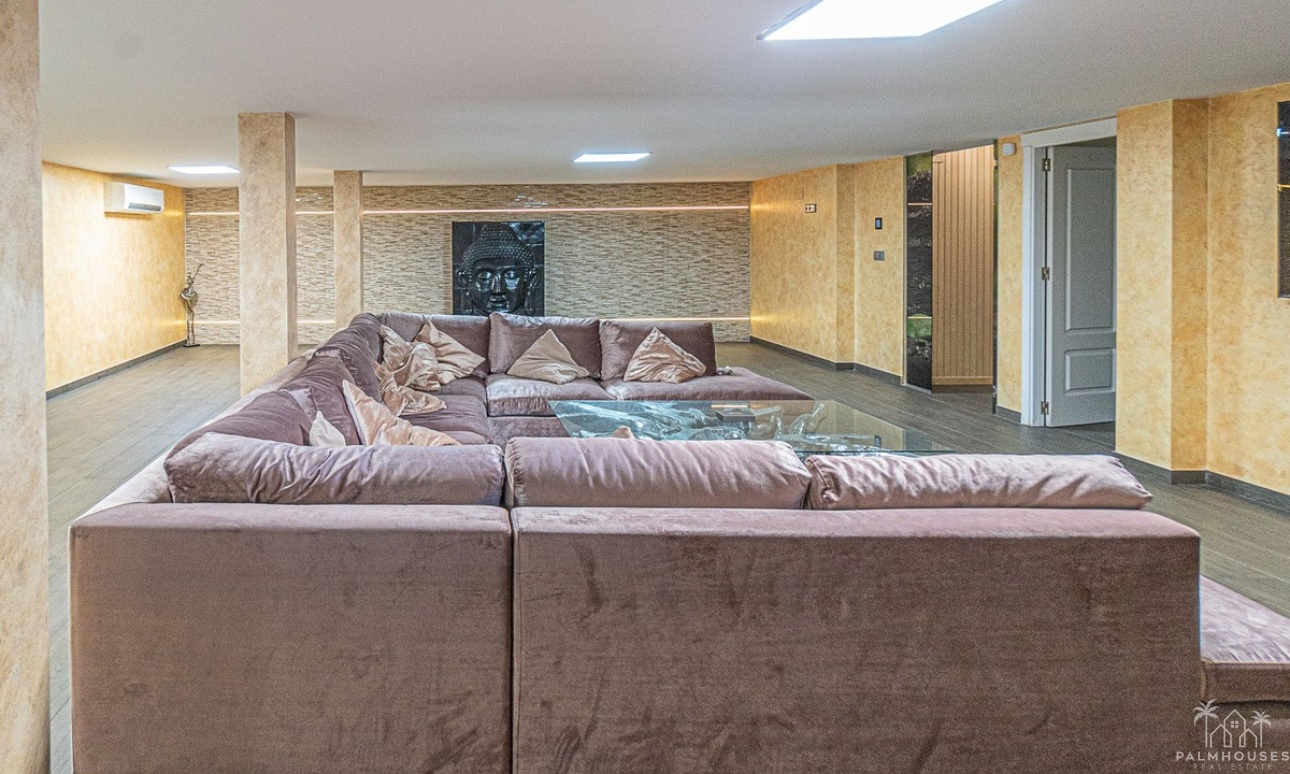 Herverkoop - Villa - Torrevieja - Torrevieja Centro