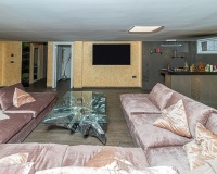 Herverkoop - Villa - Torrevieja - Torrevieja Centro