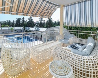 Herverkoop - Villa - Torrevieja - Torrevieja Centro