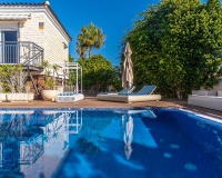 Herverkoop - Villa - Torrevieja - Torrevieja Centro