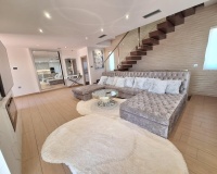 Herverkoop - Villa - Torrevieja - Torrevieja Centro