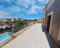 Herverkoop - Villa - Torrevieja - Torrevieja Centro
