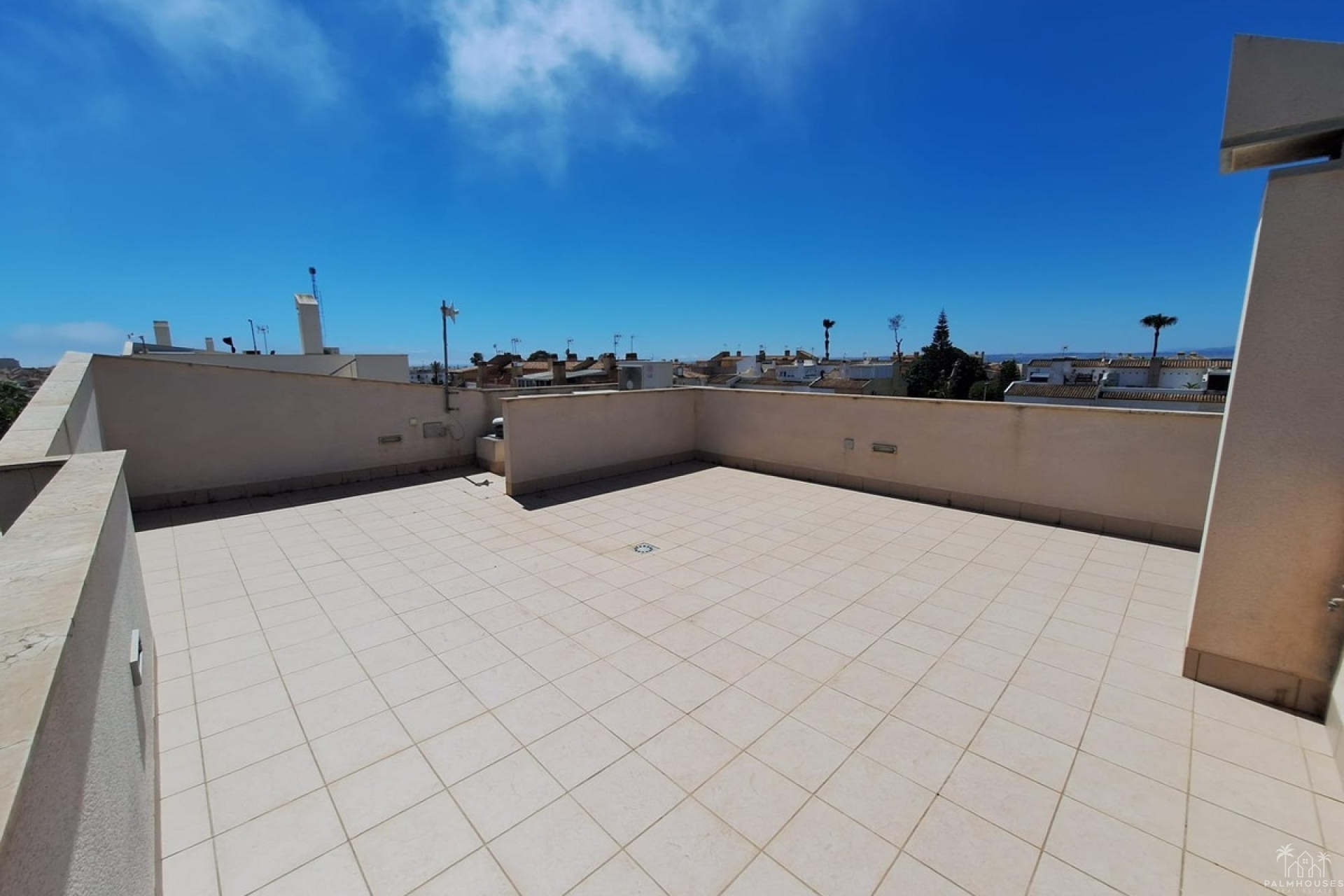 Herverkoop - Villa - Torrevieja - Torrevieja Centro
