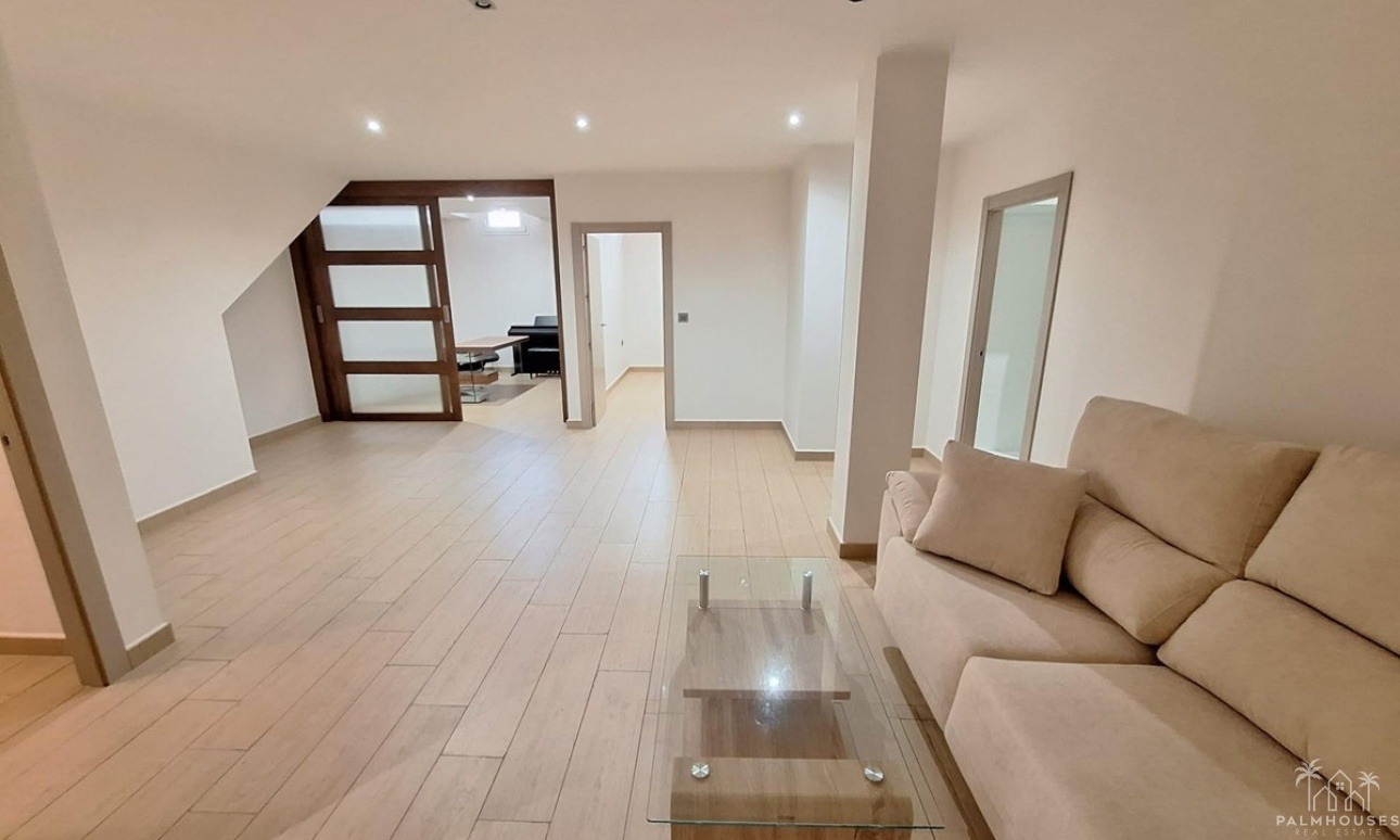 Herverkoop - Villa - Torrevieja - Torrevieja Centro