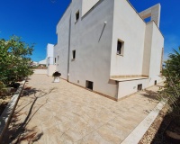 Herverkoop - Villa - Torrevieja - Torrevieja Centro