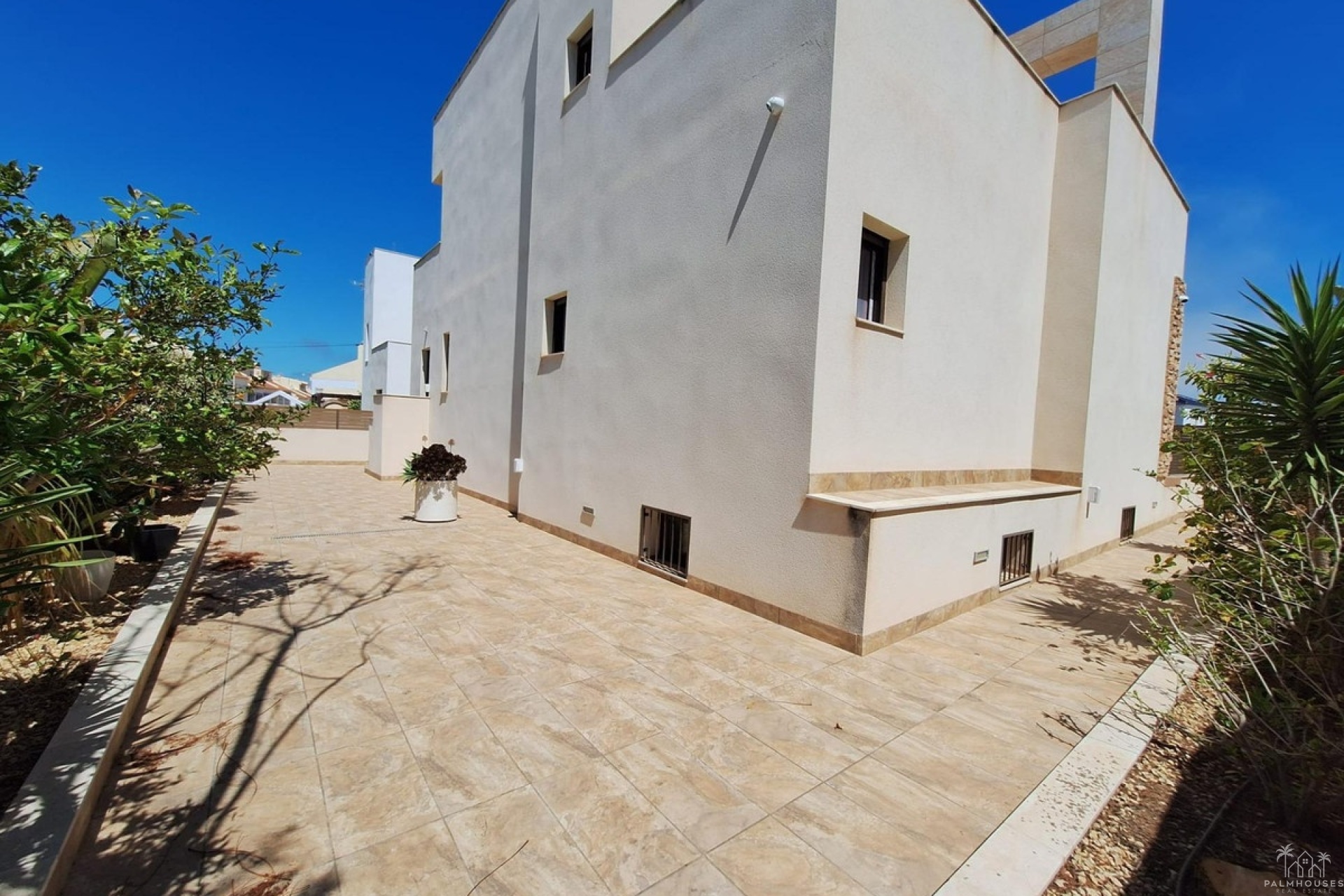 Herverkoop - Villa - Torrevieja - Torrevieja Centro