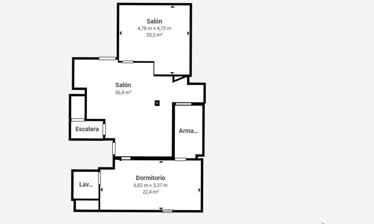 Herverkoop - Villa - Torrevieja - Torrevieja Centro