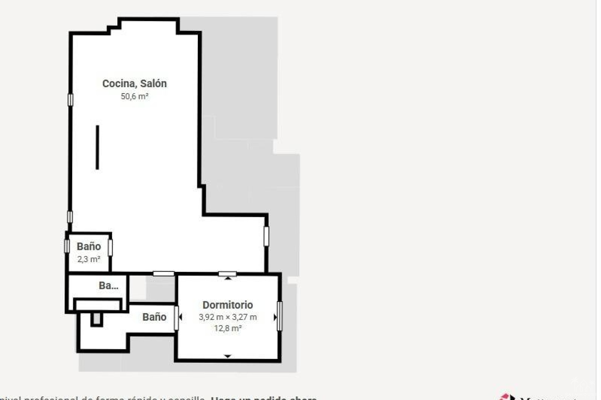 Herverkoop - Villa - Torrevieja - Torrevieja Centro