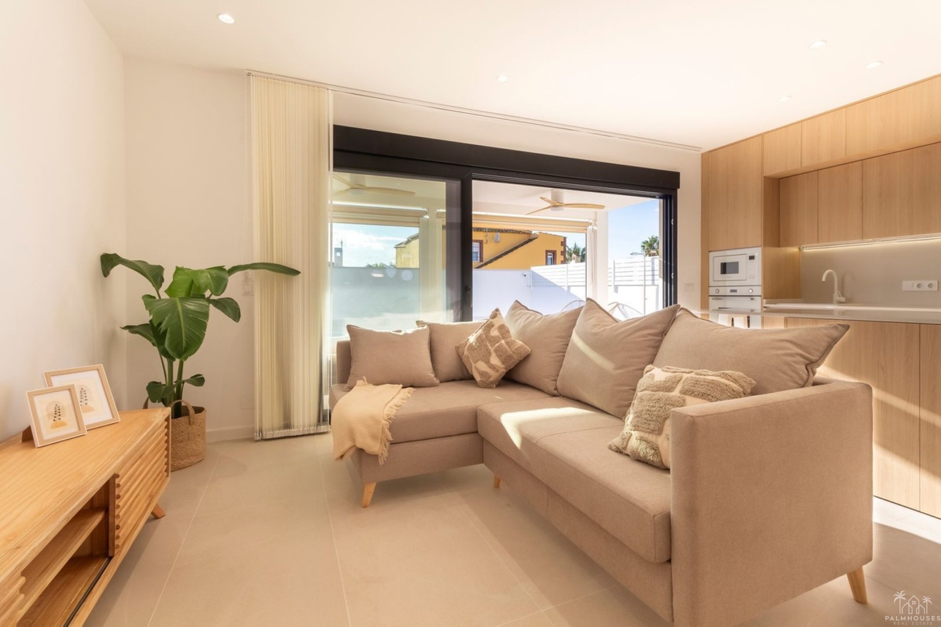 Herverkoop - Villa - Torrevieja - Torrevieja Centro
