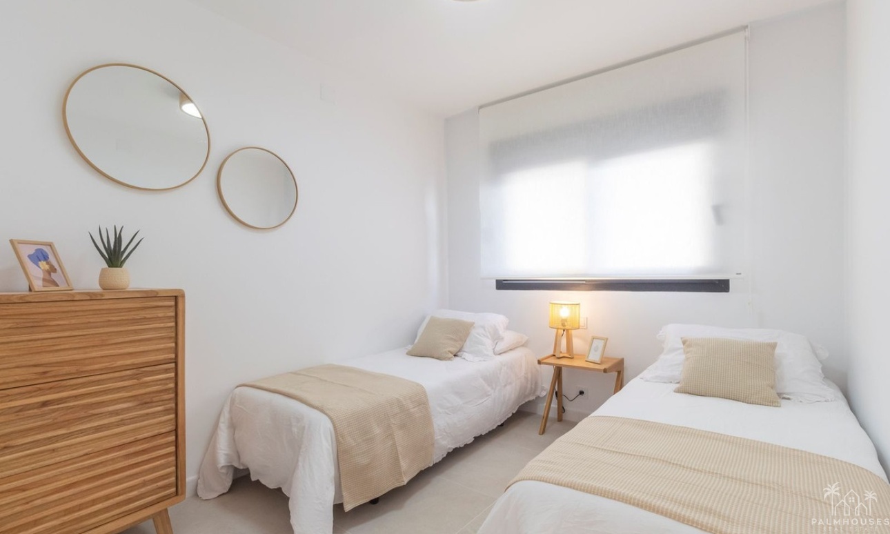 Herverkoop - Villa - Torrevieja - Torrevieja Centro