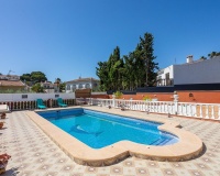 Herverkoop - Villa - Torrevieja - Torrevieja Centro