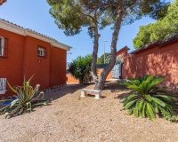 Herverkoop - Villa - Torrevieja - Torrevieja Centro