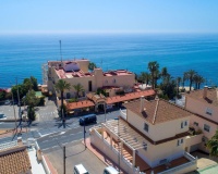 Herverkoop - Villa - Torrevieja - Torrevieja Centro