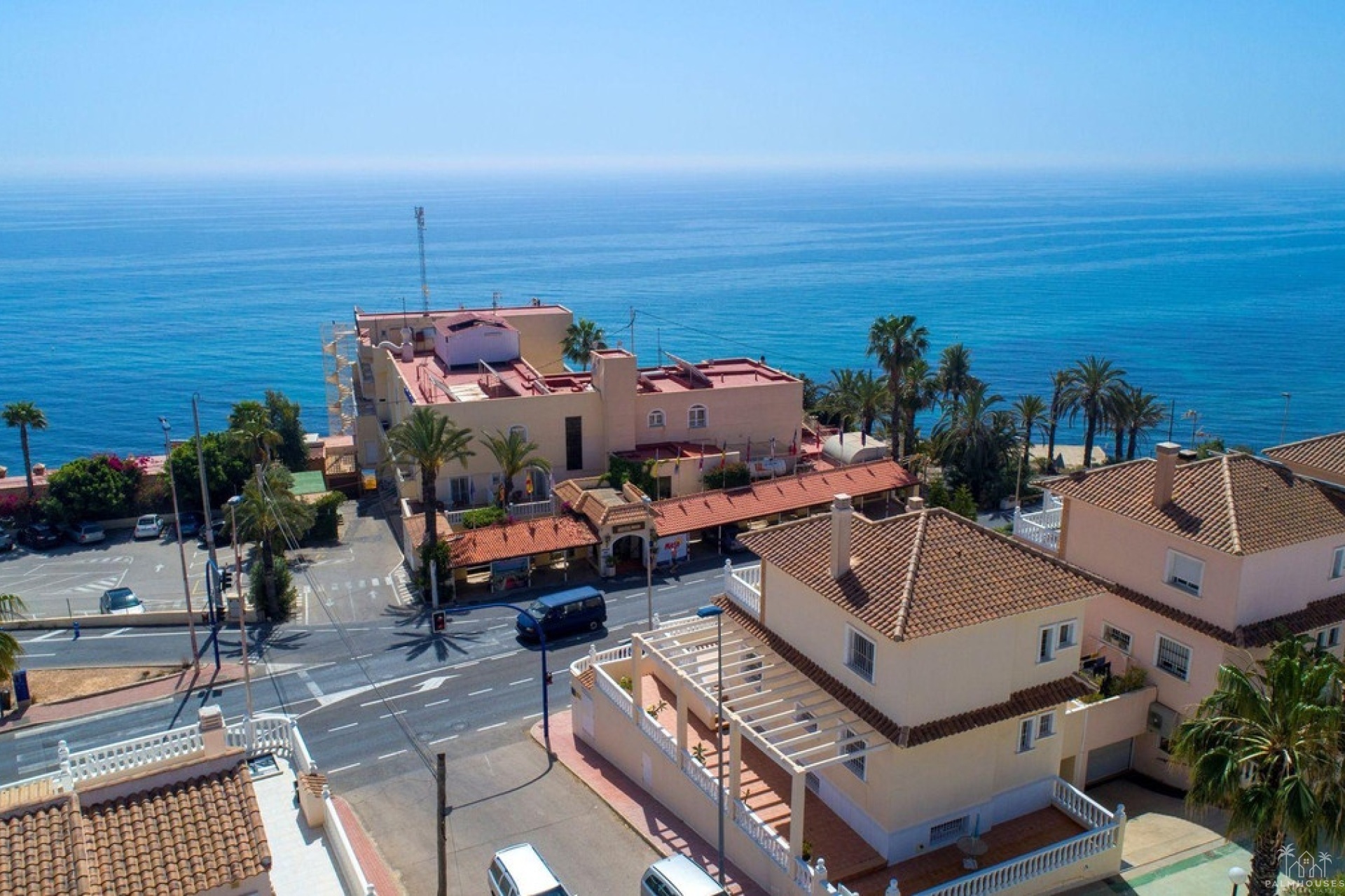 Herverkoop - Villa - Torrevieja - Torrevieja Centro