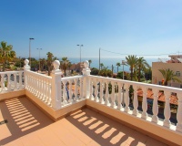 Herverkoop - Villa - Torrevieja - Torrevieja Centro