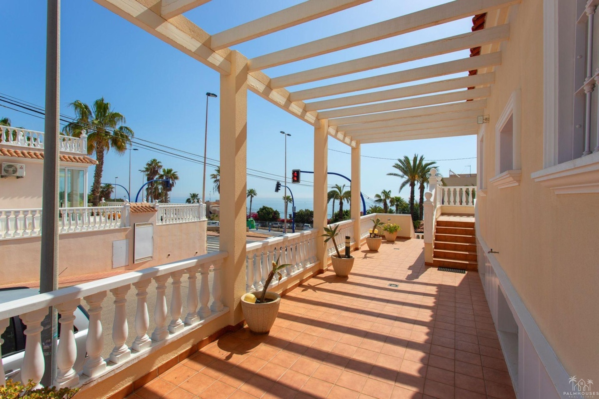 Herverkoop - Villa - Torrevieja - Torrevieja Centro