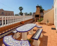 Herverkoop - Villa - Torrevieja - Torrevieja Centro