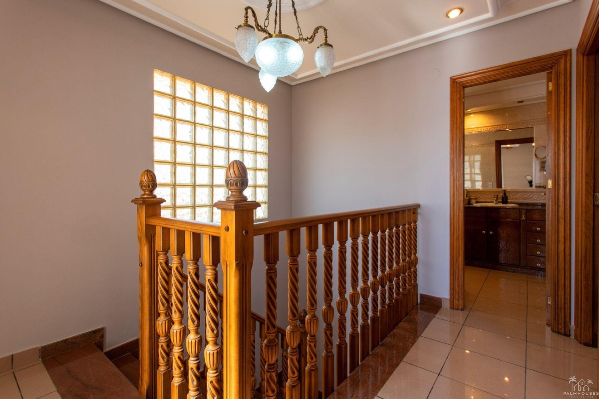 Herverkoop - Villa - Torrevieja - Torrevieja Centro
