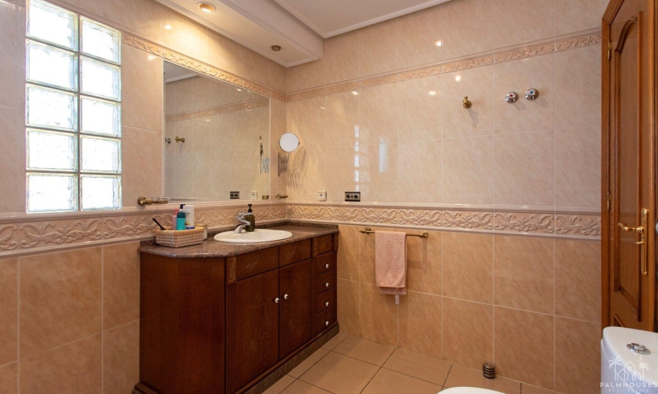 Herverkoop - Villa - Torrevieja - Torrevieja Centro