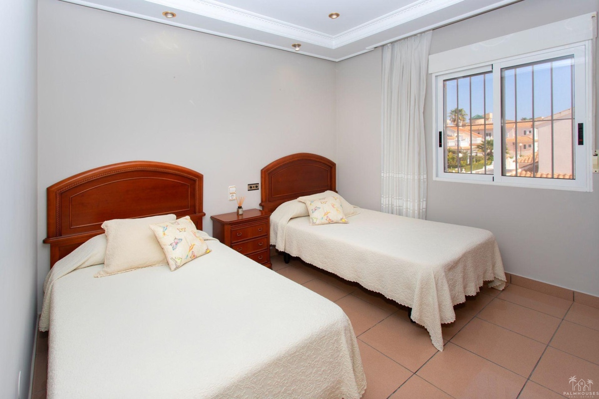 Herverkoop - Villa - Torrevieja - Torrevieja Centro