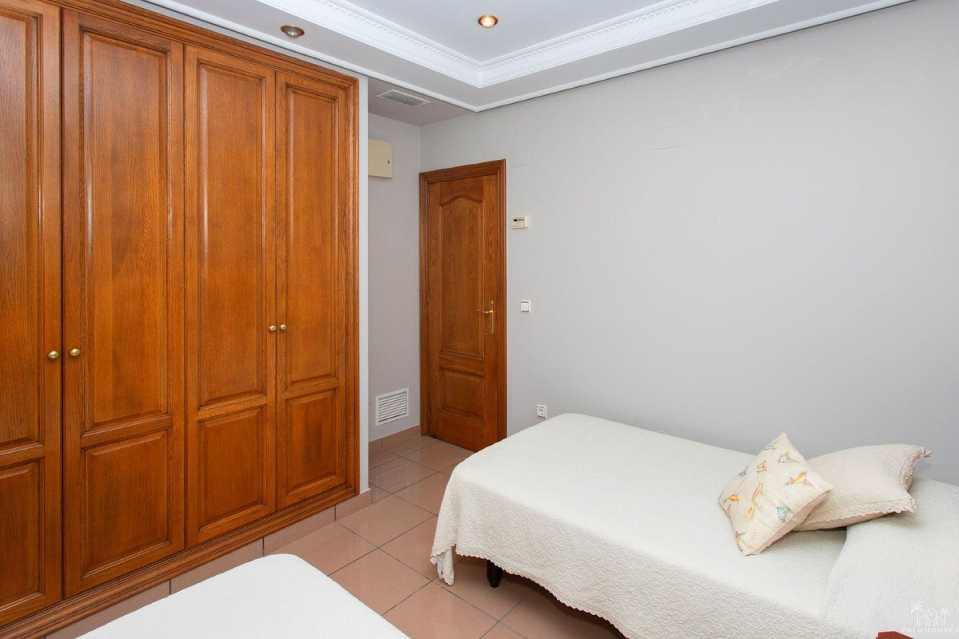 Herverkoop - Villa - Torrevieja - Torrevieja Centro