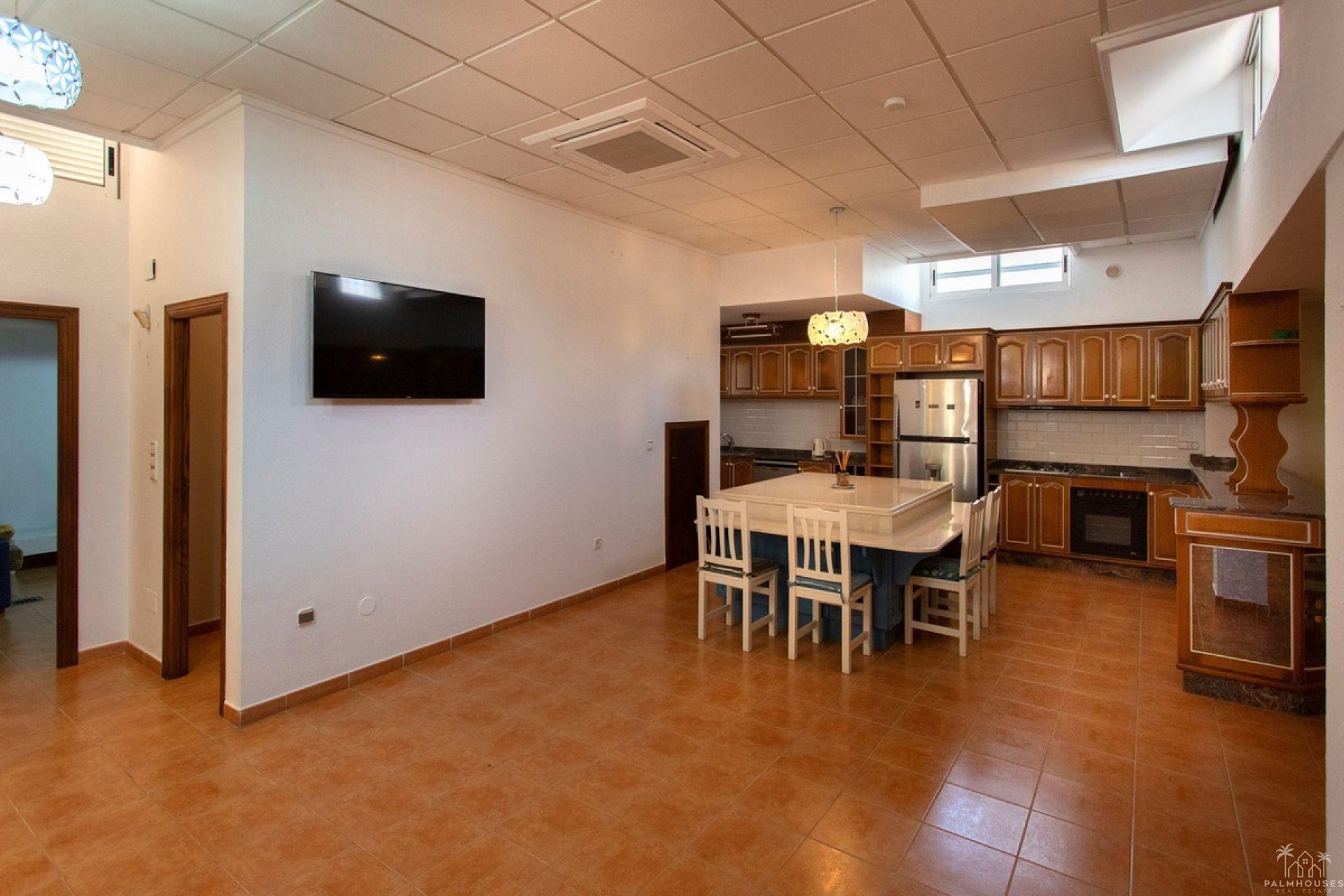 Herverkoop - Villa - Torrevieja - Torrevieja Centro
