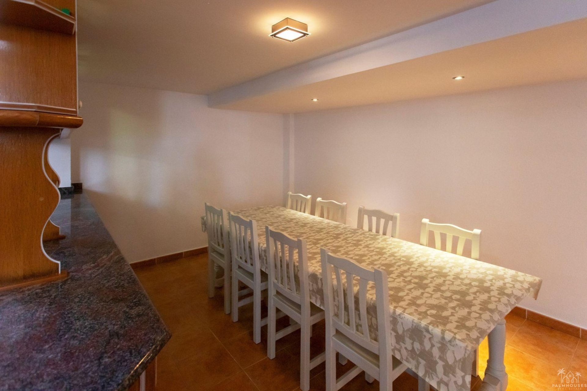 Herverkoop - Villa - Torrevieja - Torrevieja Centro
