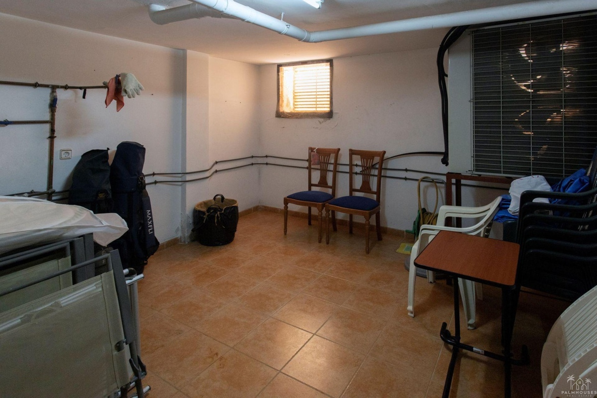 Herverkoop - Villa - Torrevieja - Torrevieja Centro