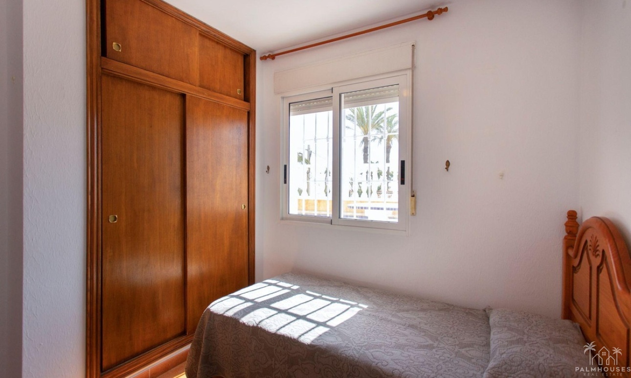 Herverkoop - Villa - Torrevieja - Torrevieja Centro