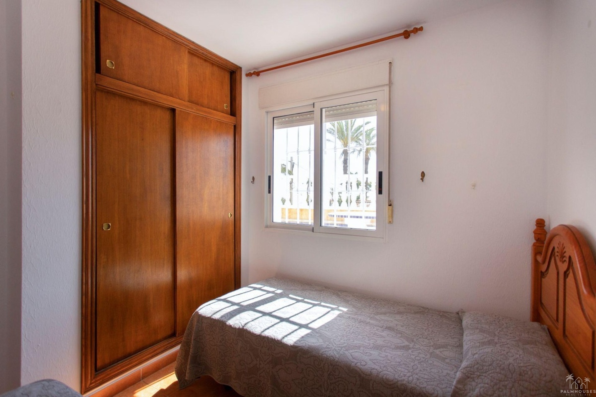 Herverkoop - Villa - Torrevieja - Torrevieja Centro