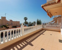 Herverkoop - Villa - Torrevieja - Torrevieja Centro