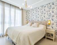 Herverkoop - Villa - Torrevieja - Torrevieja Centro