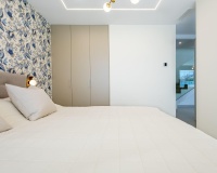 Herverkoop - Villa - Torrevieja - Torrevieja Centro
