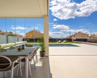 Herverkoop - Villa - Torrevieja - Torrevieja Centro