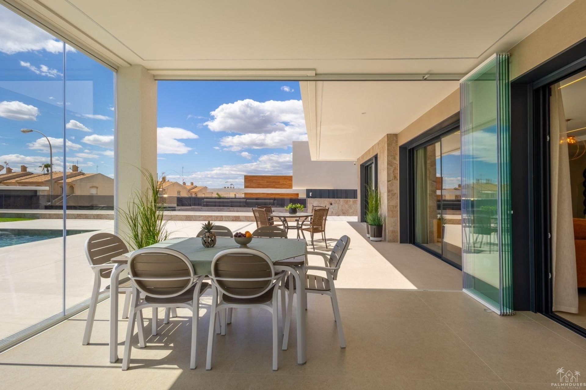 Herverkoop - Villa - Torrevieja - Torrevieja Centro