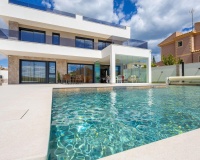 Herverkoop - Villa - Torrevieja - Torrevieja Centro